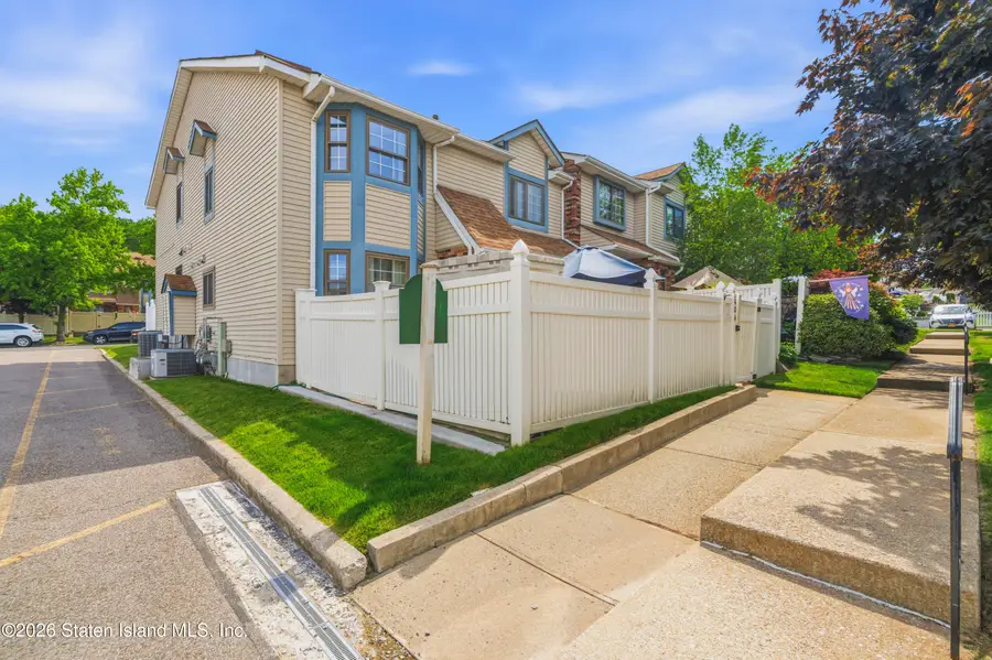 40a Lovell Avenue, Staten Island, NY 10314 - #3