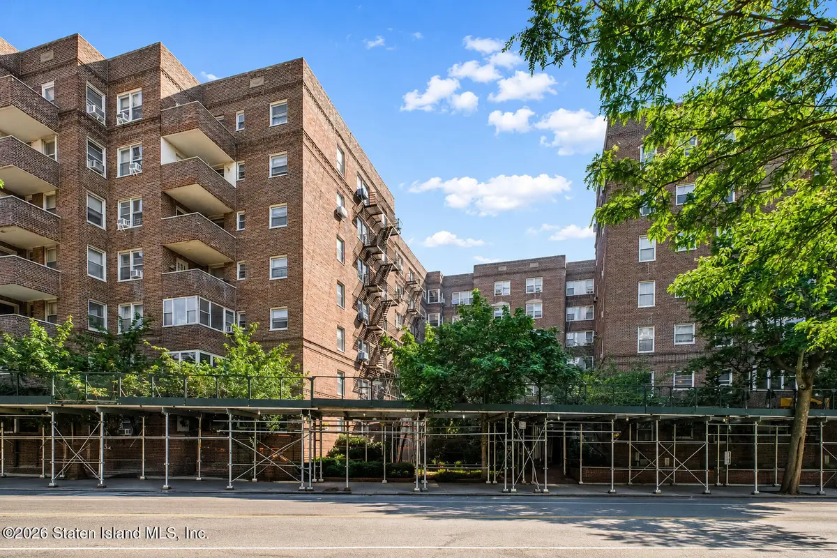 68-61 Yellowstone Boulevard #203, Queens, NY 11375 - #1