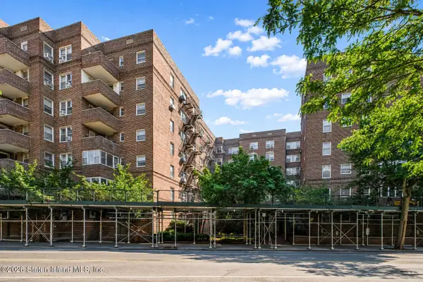 68-61 Yellowstone Boulevard #203, Queens, NY 11375