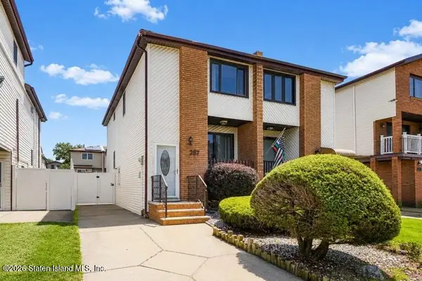 267 Doane Avenue, Staten Island, NY 10308