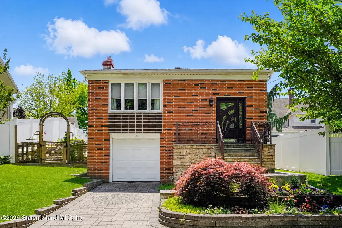 128 Ramble Road, Staten Island, NY 10308 - #1