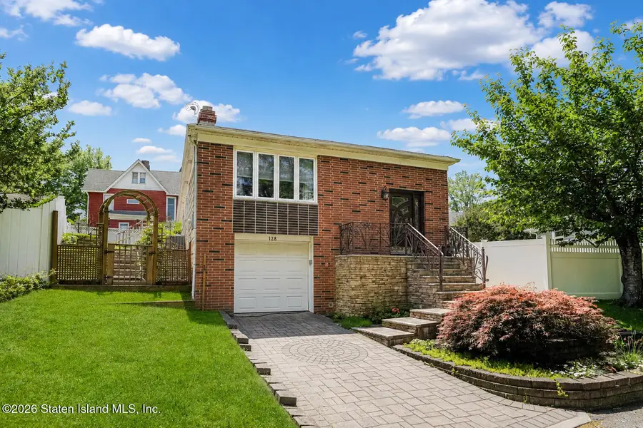 128 Ramble Road, Staten Island, NY 10308 - #2