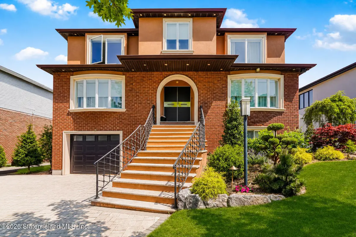 115 Lincoln Street, Staten Island, NY 10314 - #1
