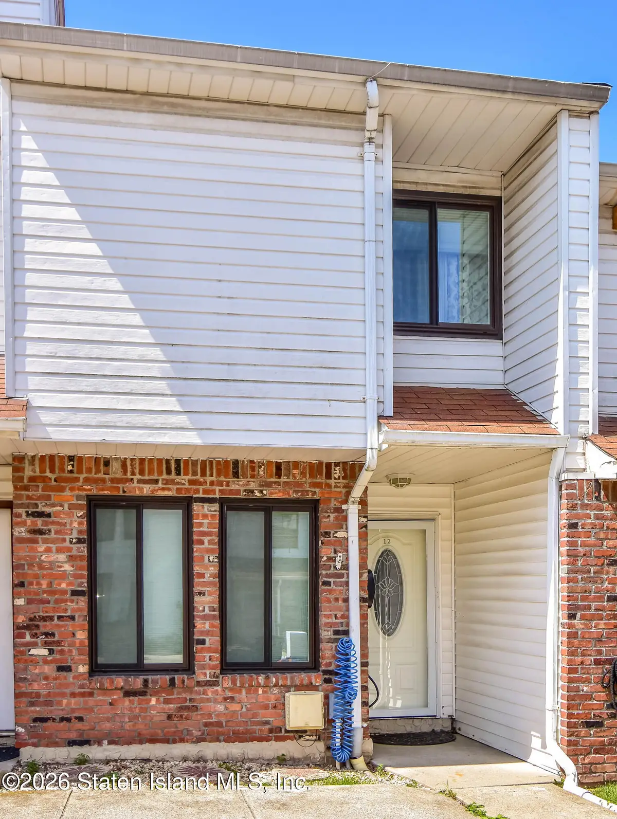 12 Stratford Court, Staten Island, NY 10314 - #1