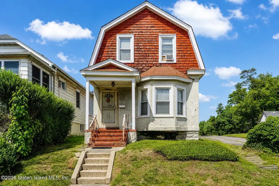 2007 Clove Road, Staten Island, NY 10304 - #2