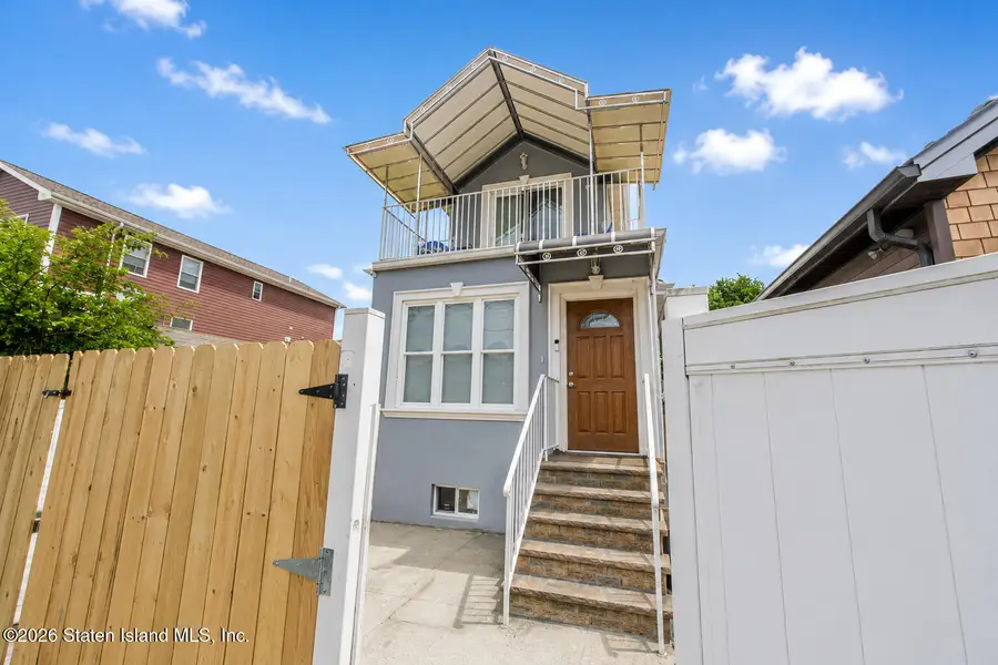 166 Baden Place, Staten Island, NY 10306 - #2