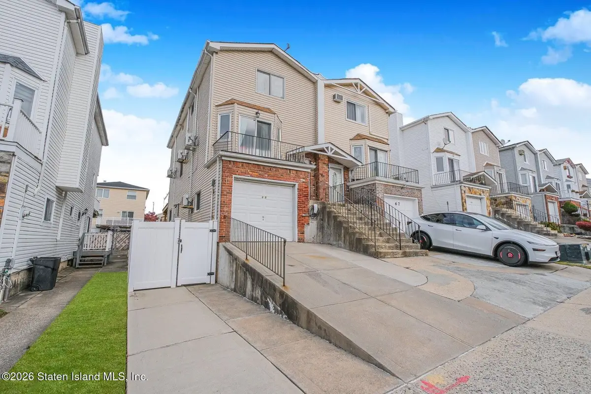 69 Villa Nova Street, Staten Island, NY 10314 - #1