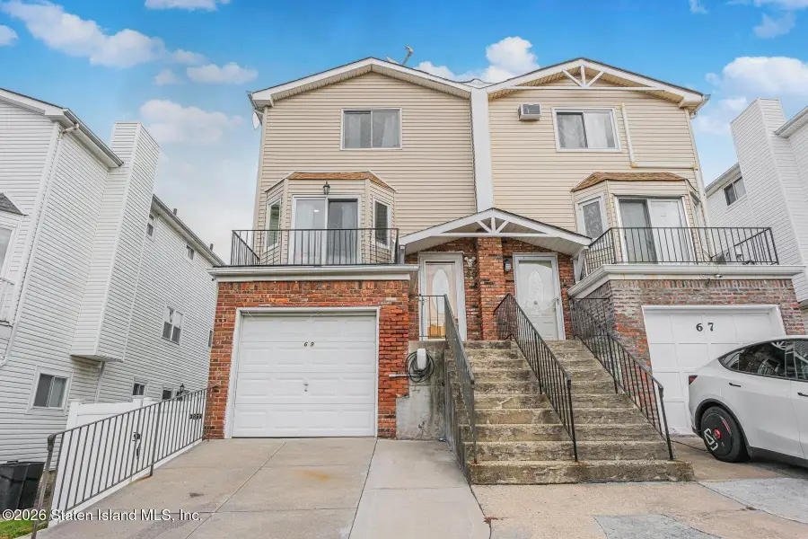69 Villa Nova Street, Staten Island, NY 10314 - #2