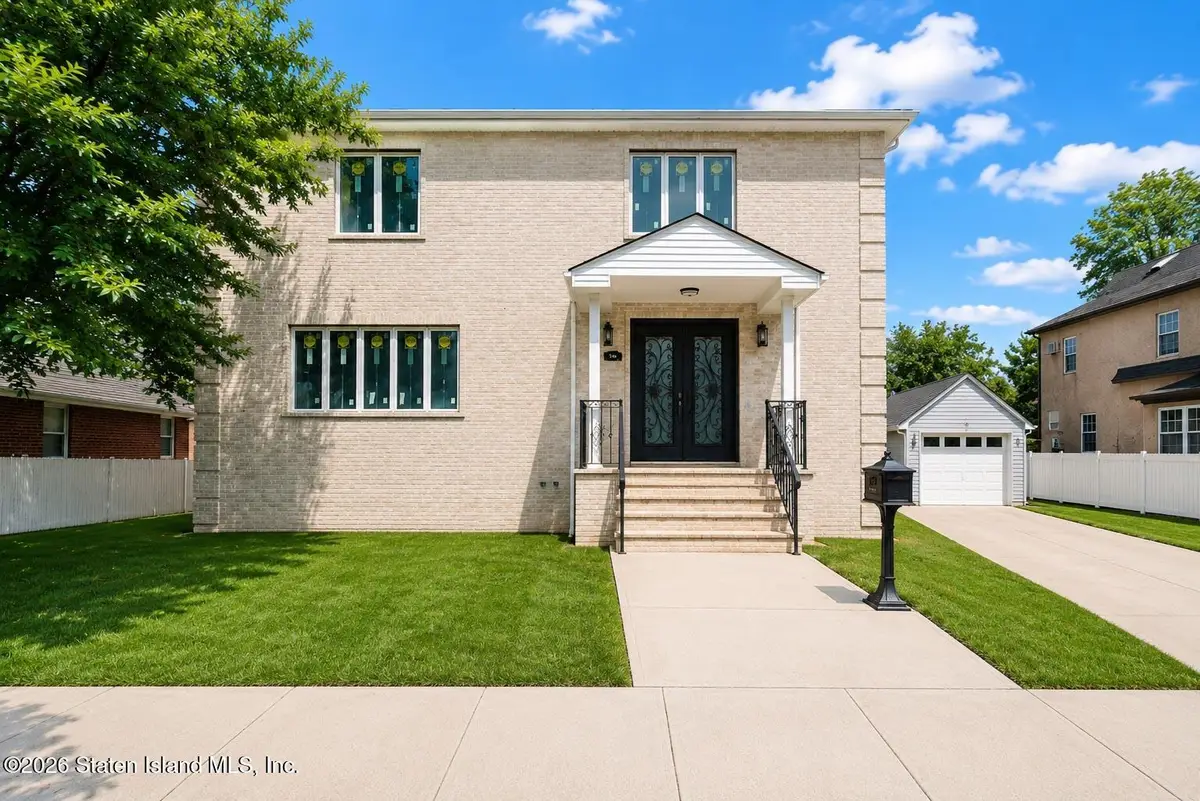 544 Falcon Avenue, Staten Island, NY 10306 - #1