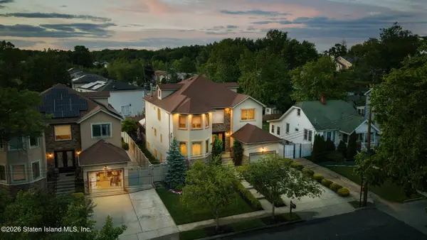 51 Outerbridge Avenue, Staten Island, NY 10309