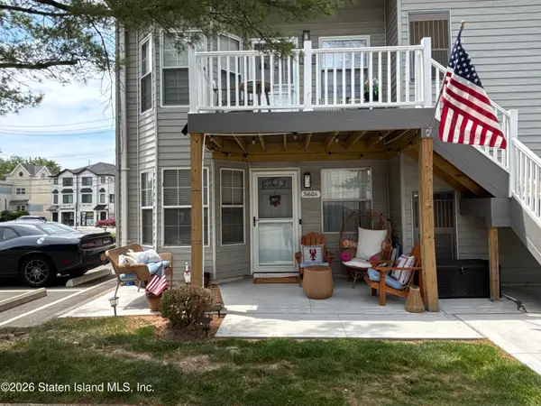 3160 Richmond Road #A, Staten Island, NY 10306