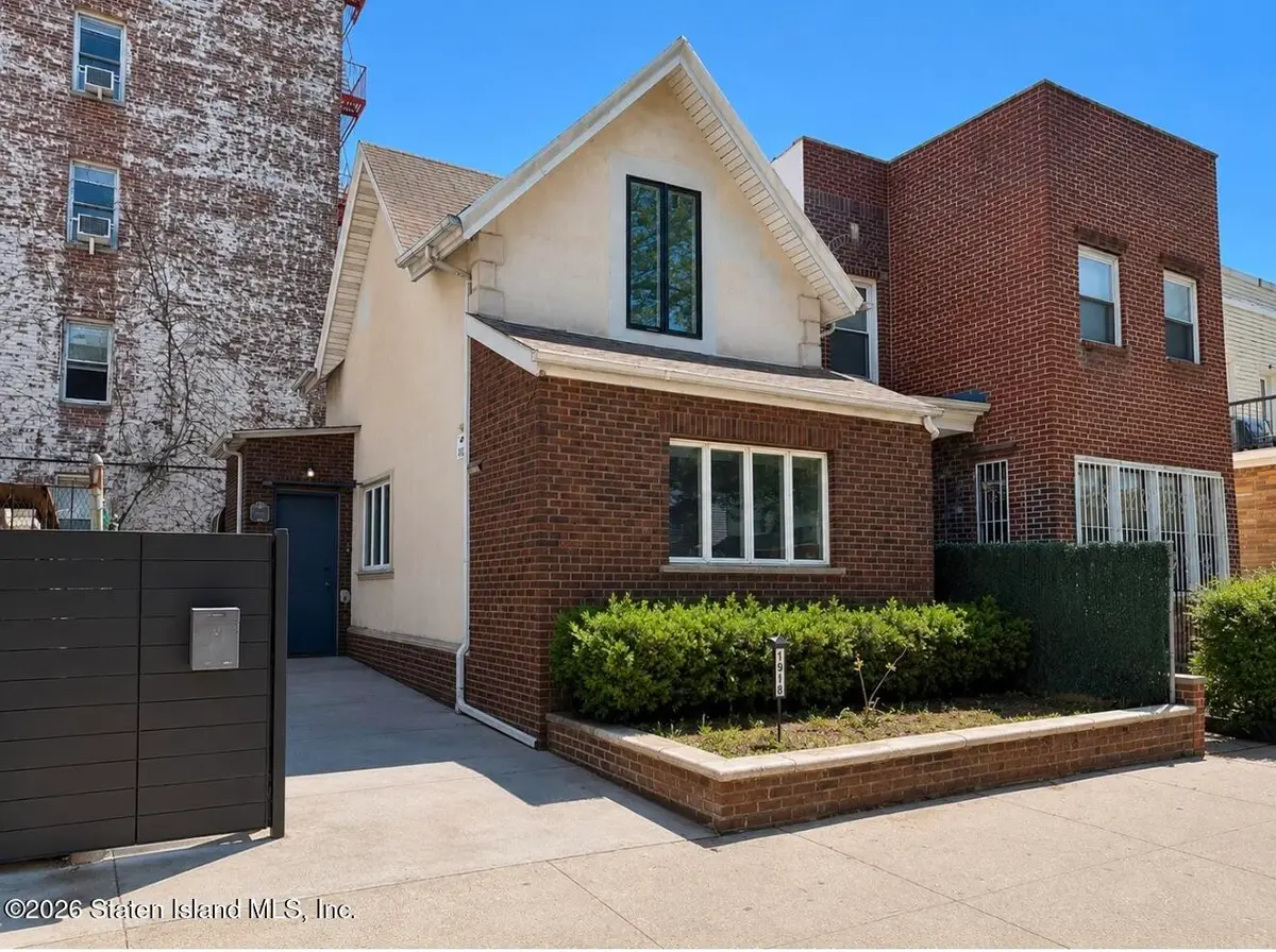 1918 Avenue O, Brooklyn, NY 11230 - #1