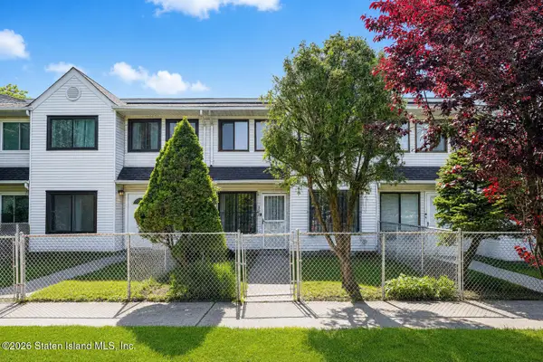 302 Andros Avenue, Staten Island, NY 10303