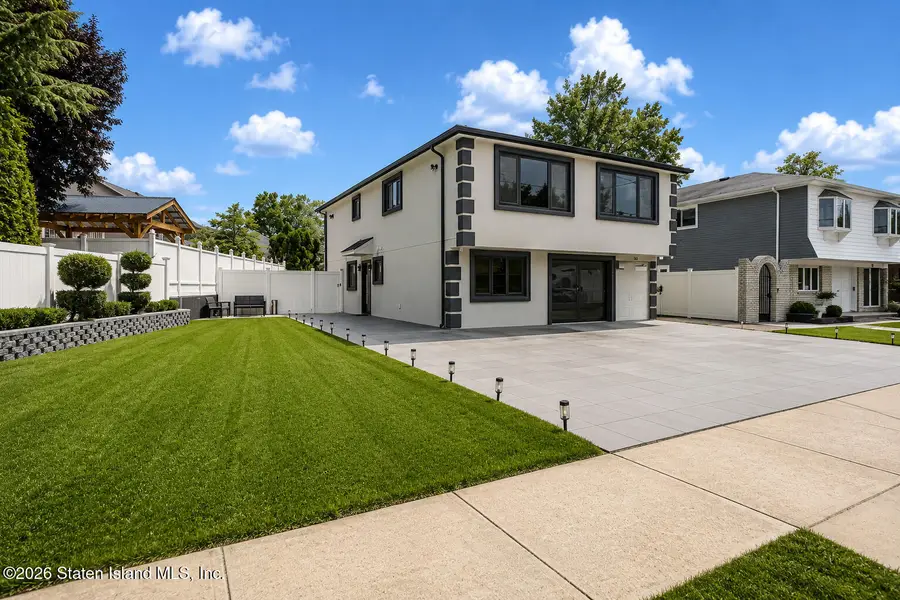 80 Carnegie Avenue, Staten Island, NY 10314 - #2