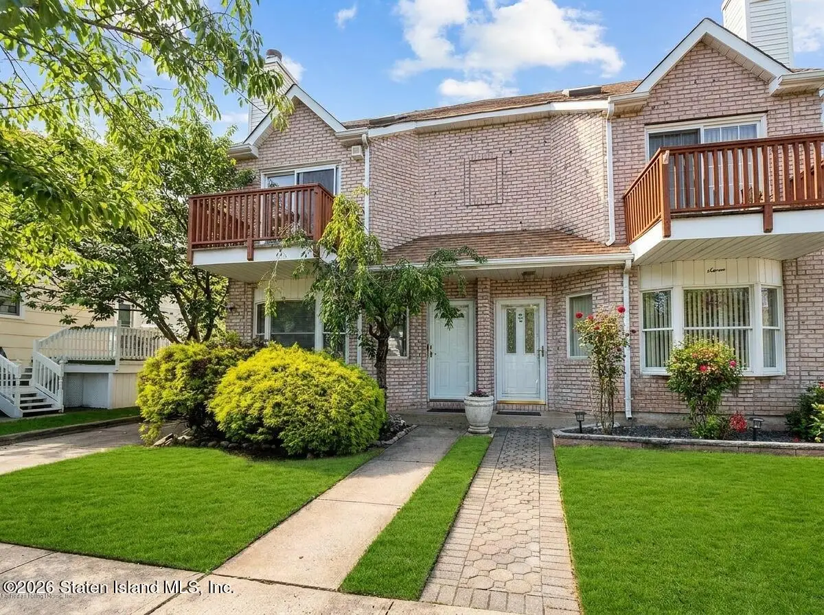 9 Oceanview Avenue, Staten Island, NY 10312 - #1