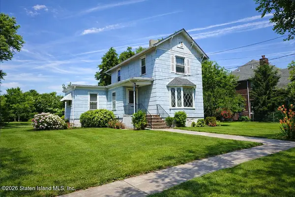 486 Holten Avenue, Staten Island, NY 10309