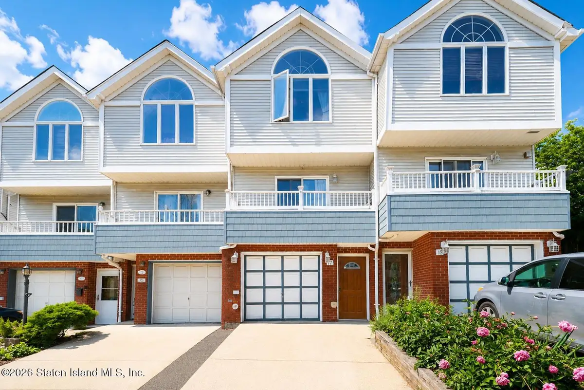 17 Lyman Avenue, Staten Island, NY 10305 - #1