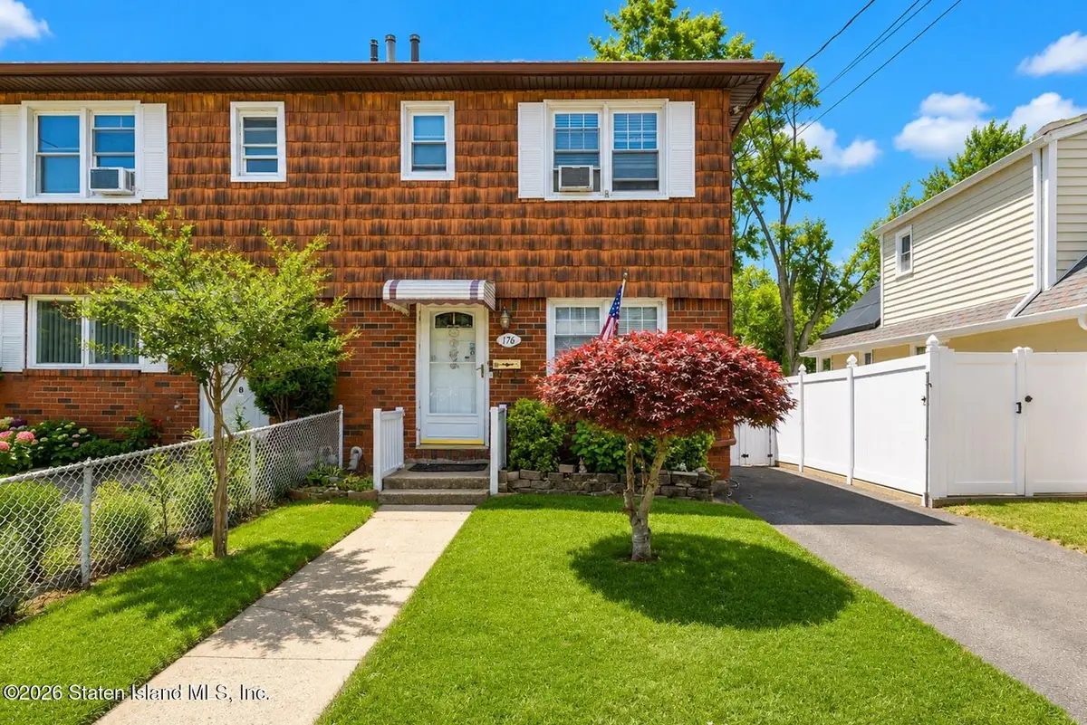 176 Tysens Lane, Staten Island, NY 10306 - #1