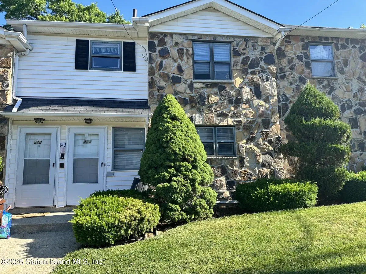 27 Bradley Court #A41, Staten Island, NY 10314 - #1