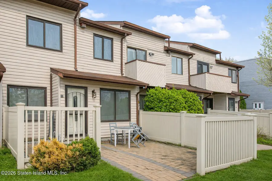 23 Wolkoff Lane, Staten Island, NY 10303 - #2