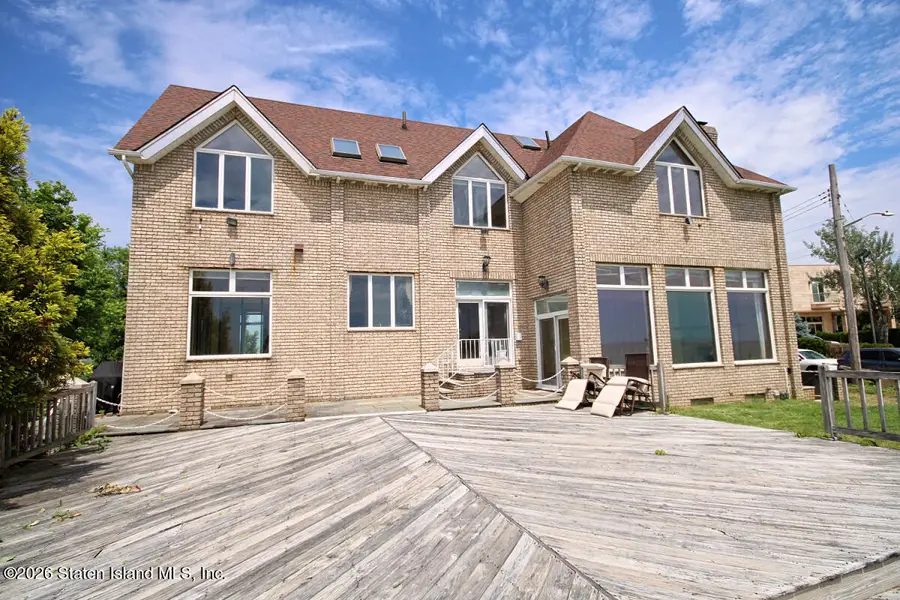 161 Boardwalk Avenue, Staten Island, NY 10312 - #2