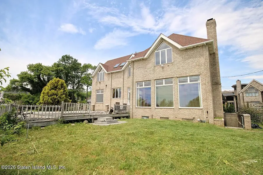 161 Boardwalk Avenue, Staten Island, NY 10312 - #3