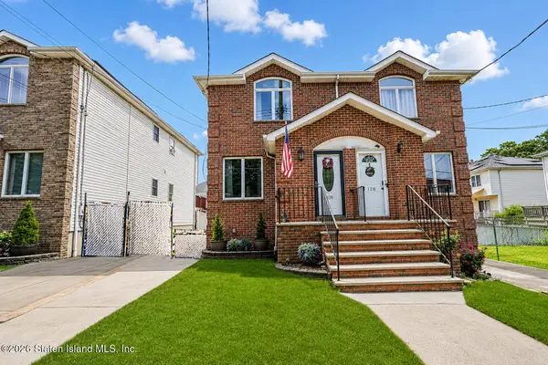 128 Graves Street, Staten Island, NY 10314
