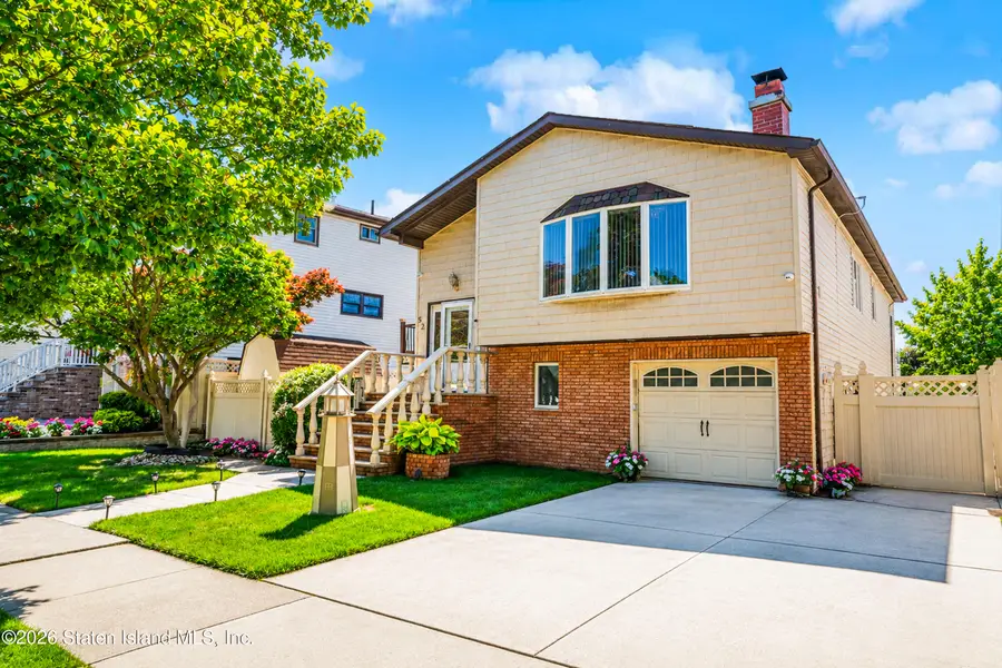 52 Vineland Avenue, Staten Island, NY 10312 - #2