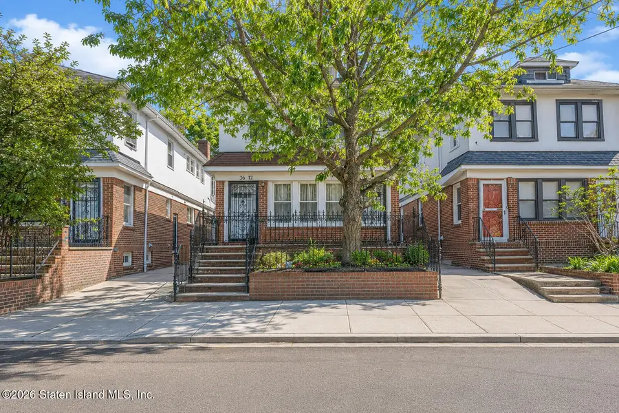 36 72nd Street, Brooklyn, NY 11209 - #2