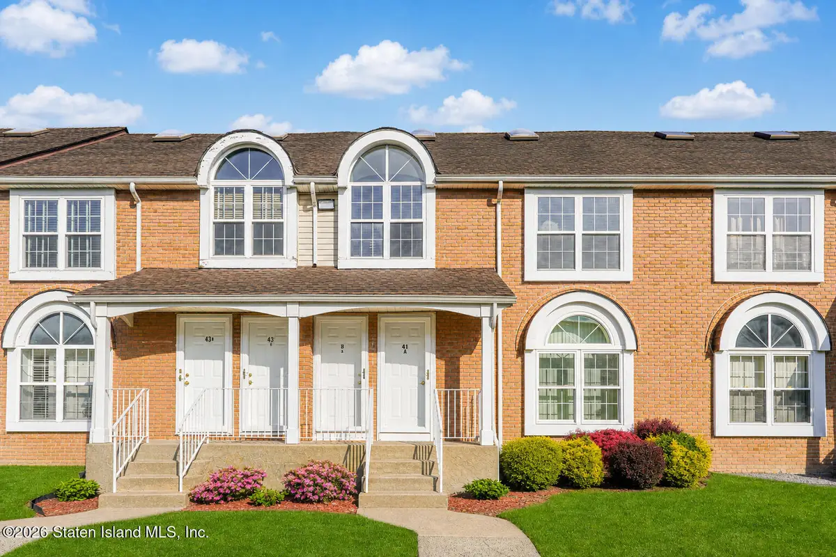 41 Jennifer Place #B, Staten Island, NY 10314 - #1