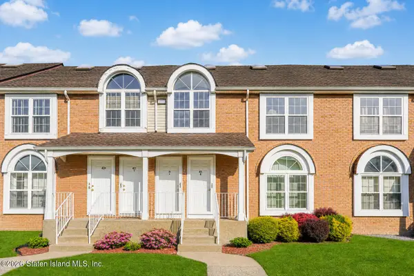 41 Jennifer Place #B, Staten Island, NY 10314