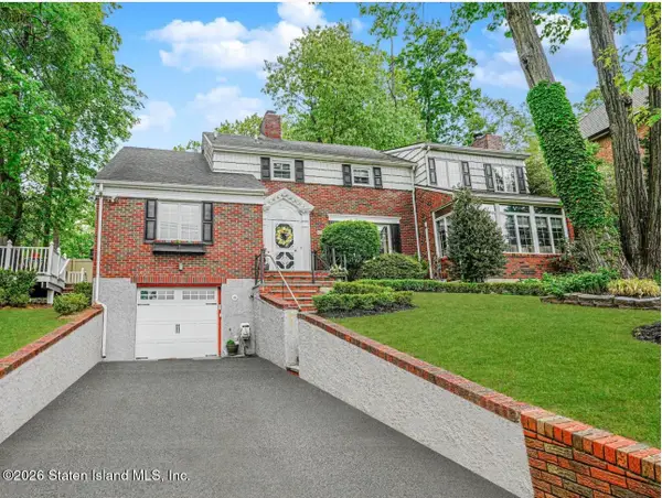 265 Lighthouse Avenue, Staten Island, NY 10306