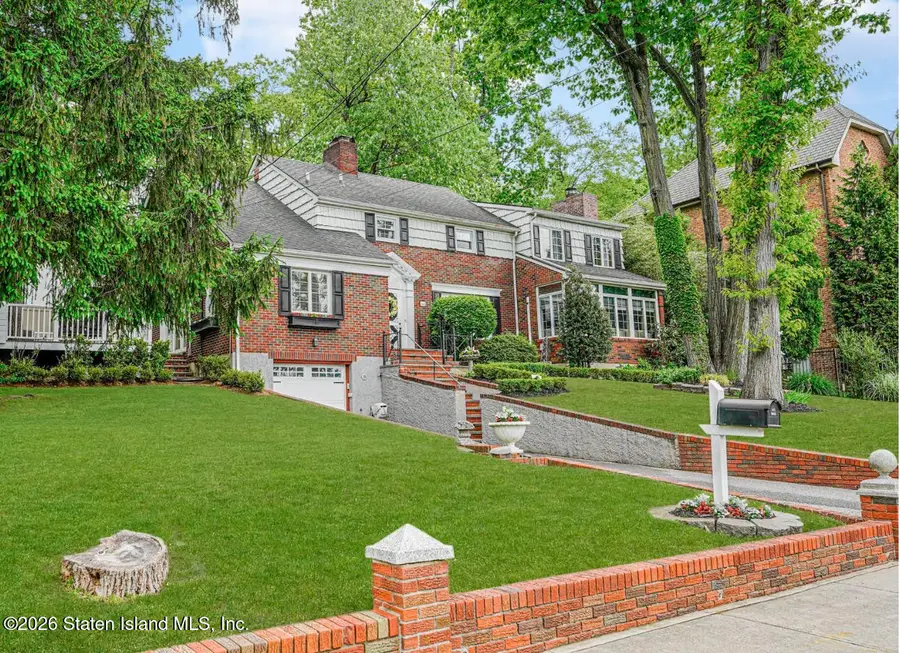 265 Lighthouse Avenue, Staten Island, NY 10306 - #2