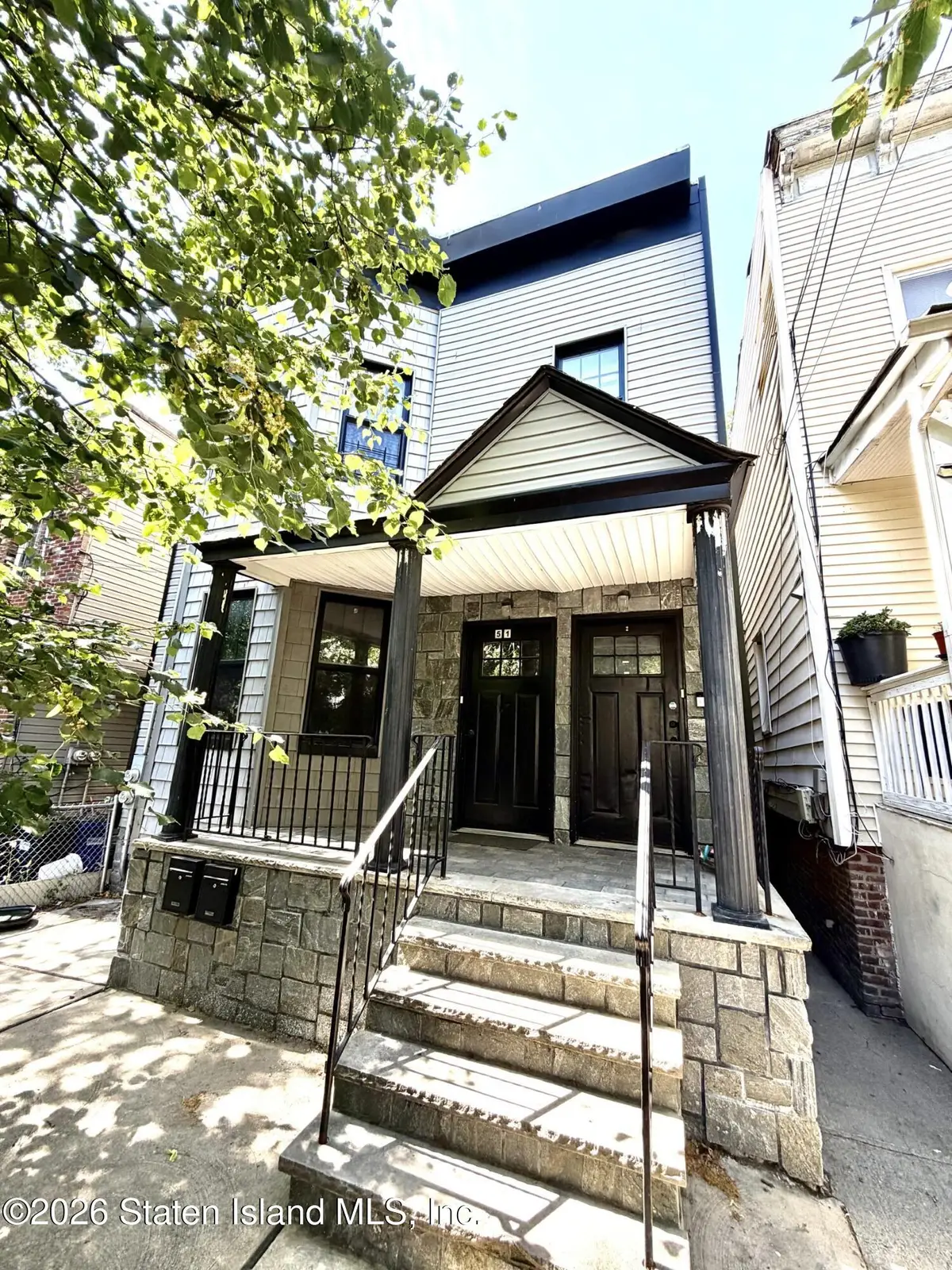 51 Cassidy Place, Staten Island, NY 10301 - #1