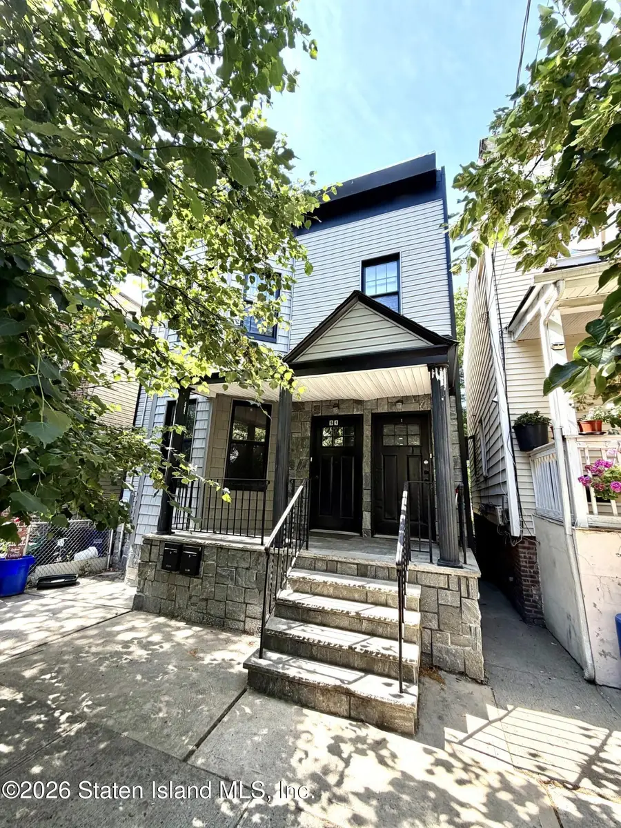 51 Cassidy Place, Staten Island, NY 10301 - #2