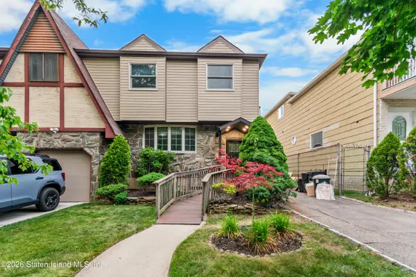 1015 Westwood Avenue, Staten Island, NY 10314