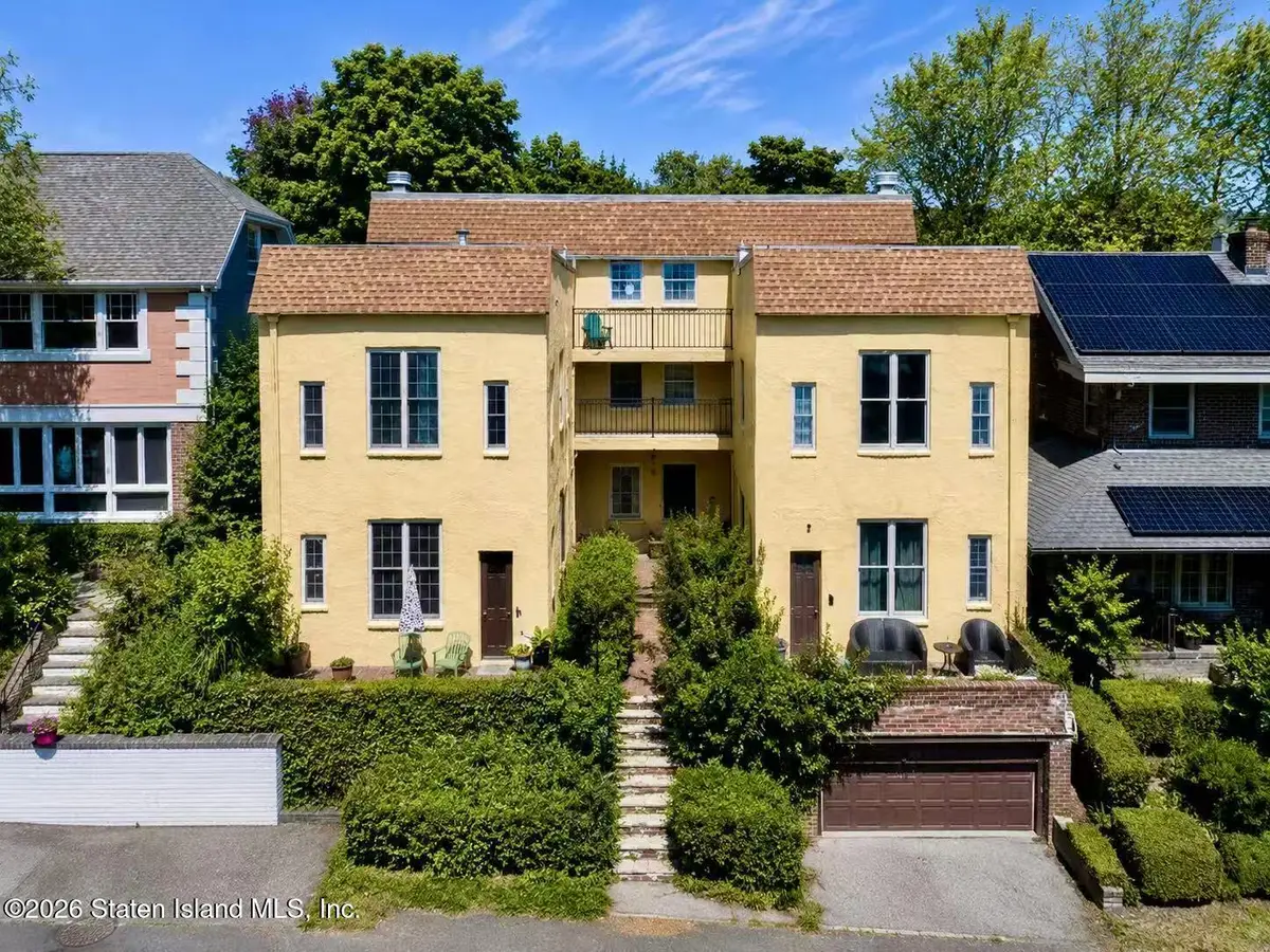 48 Tompkins Circle, Staten Island, NY 10301 - #1