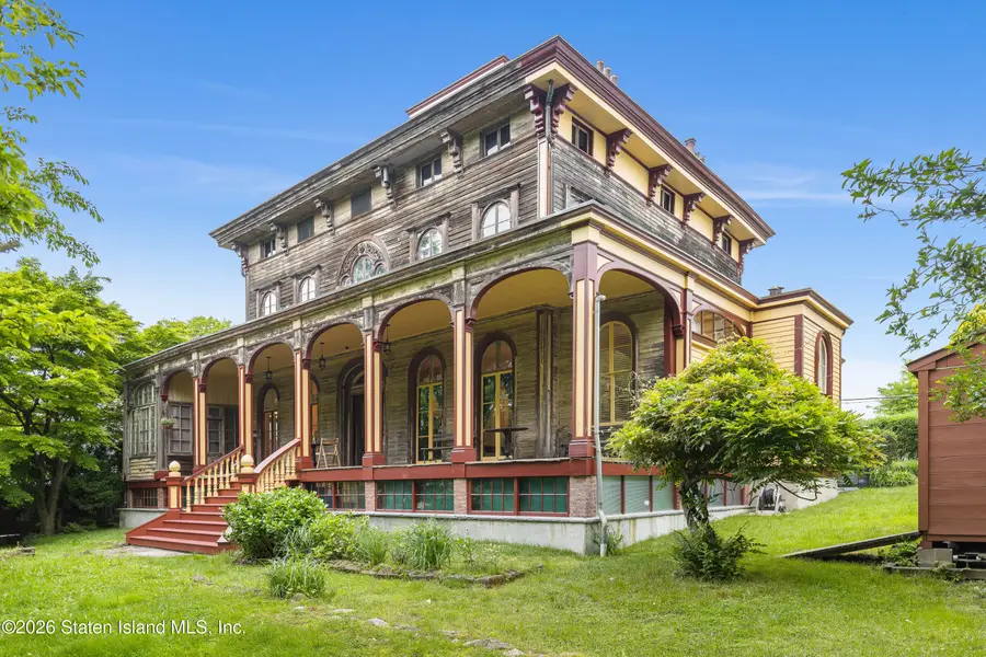24 St Stephens Place, Staten Island, NY 10306 - #2