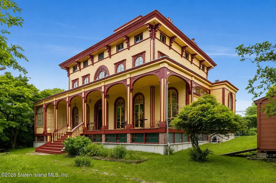 24 St Stephens Place, Staten Island, NY 10306 - #3