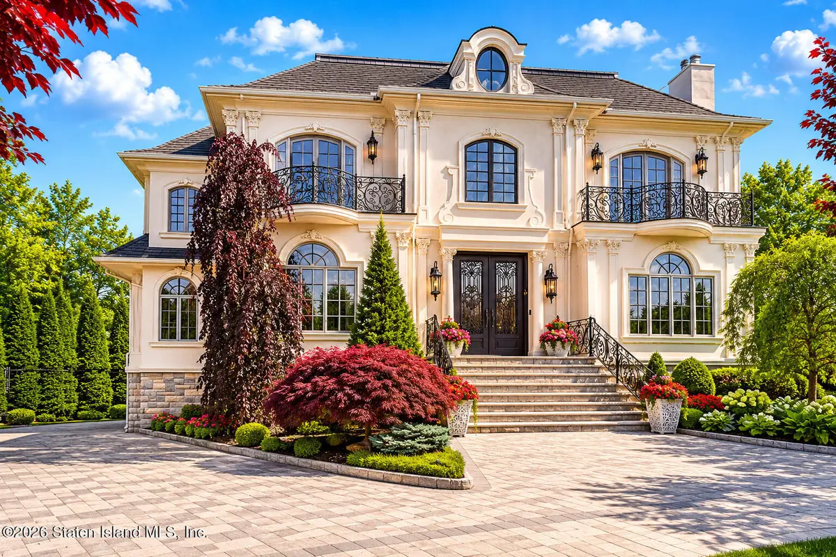 55 Blackhorse Court, Staten Island, NY 10306 - #1