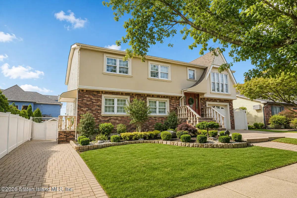 43 Valdemar Avenue, Staten Island, NY 10309 - #1
