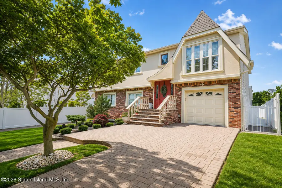 43 Valdemar Avenue, Staten Island, NY 10309 - #2