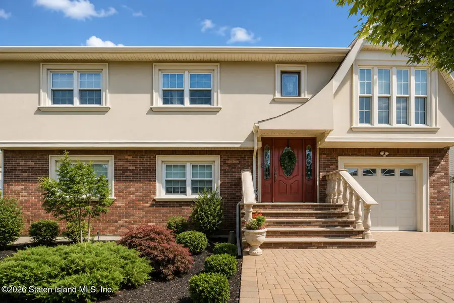43 Valdemar Avenue, Staten Island, NY 10309 - #3
