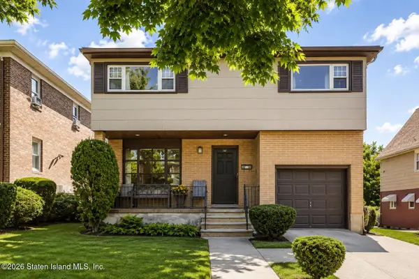 74 Highview Avenue, Staten Island, NY 10301