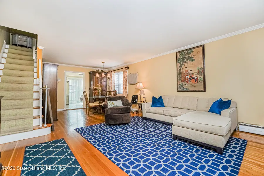 158 Brookfield Avenue, Staten Island, NY 10308 - #3