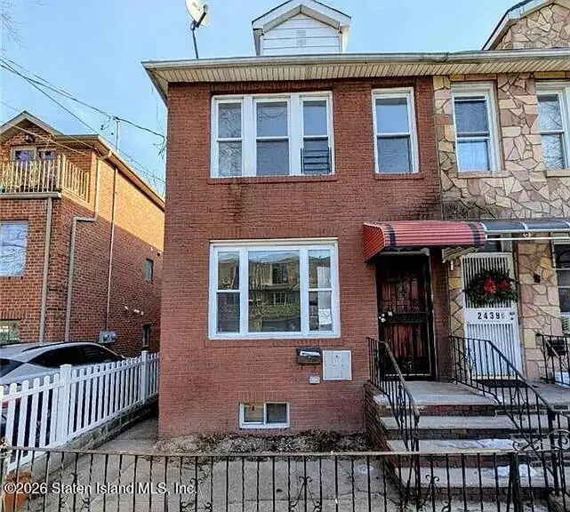 2437 E 15th Street, Brooklyn, NY 11235 - #1