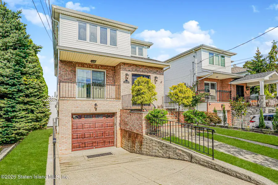 35 Lenhart Street, Staten Island, NY 10307 - #2