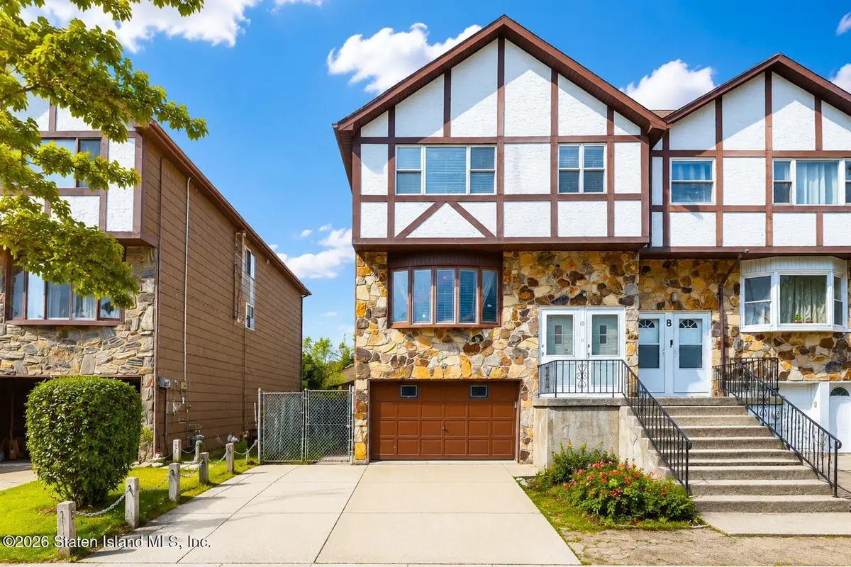 10 Leona Street, Staten Island, NY 10314 - #1