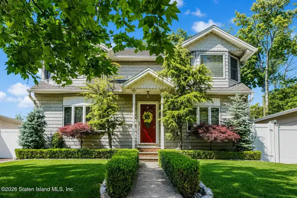 132 Pacific Avenue, Staten Island, NY 10312