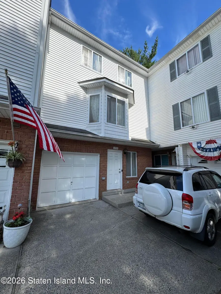 355 Aspen Knolls Way, Staten Island, NY 10312 - #2
